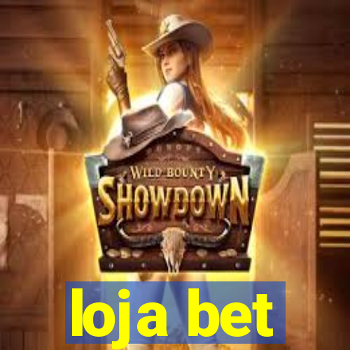 loja bet